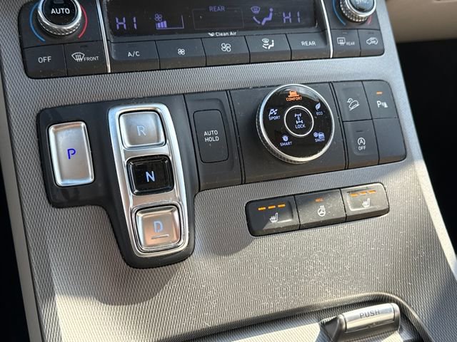 Used 2021 Hyundai Palisade SEL w/ Premium Package image 27