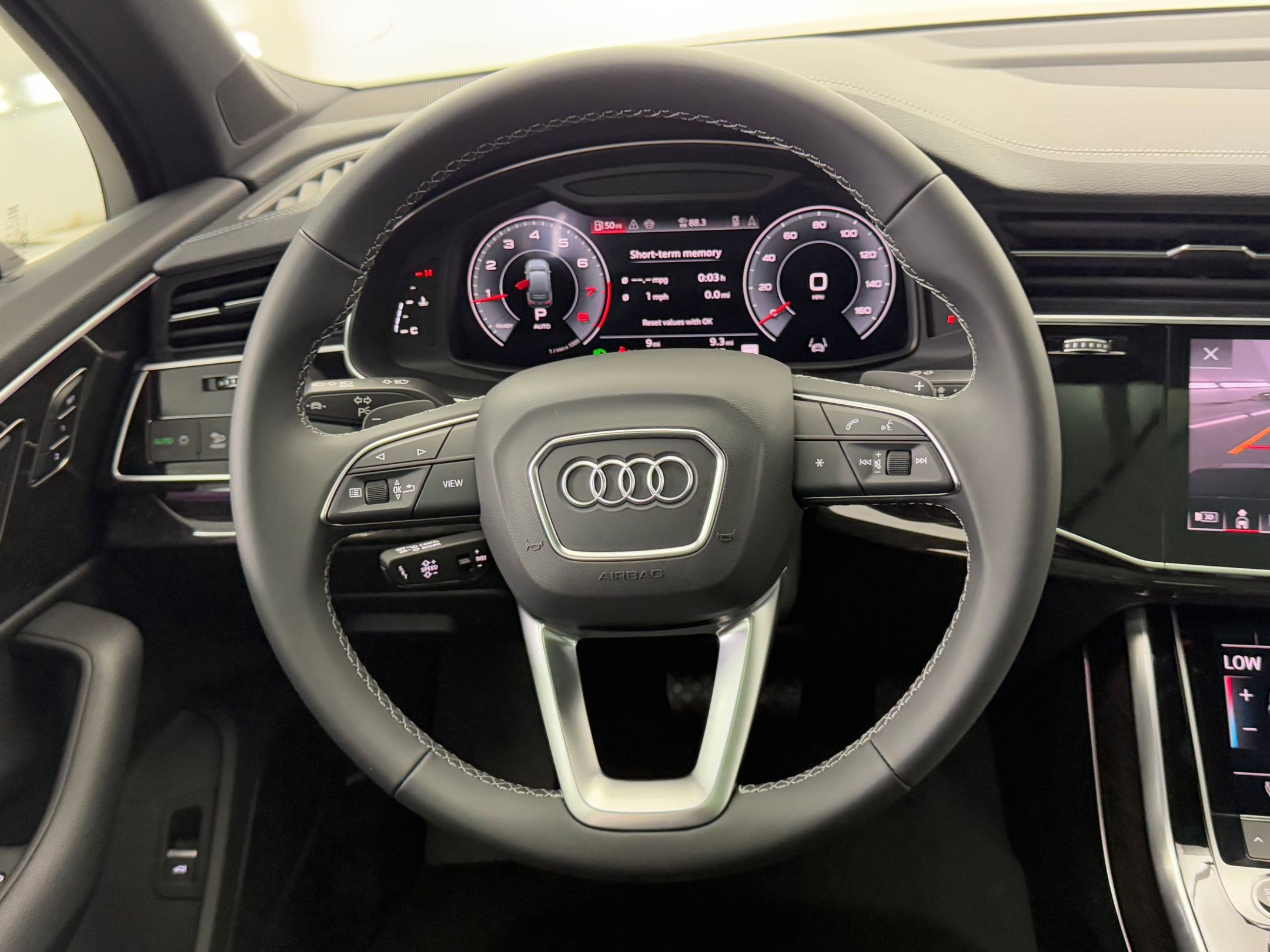 New 2026 Audi Q7 2.0T Premium image 18