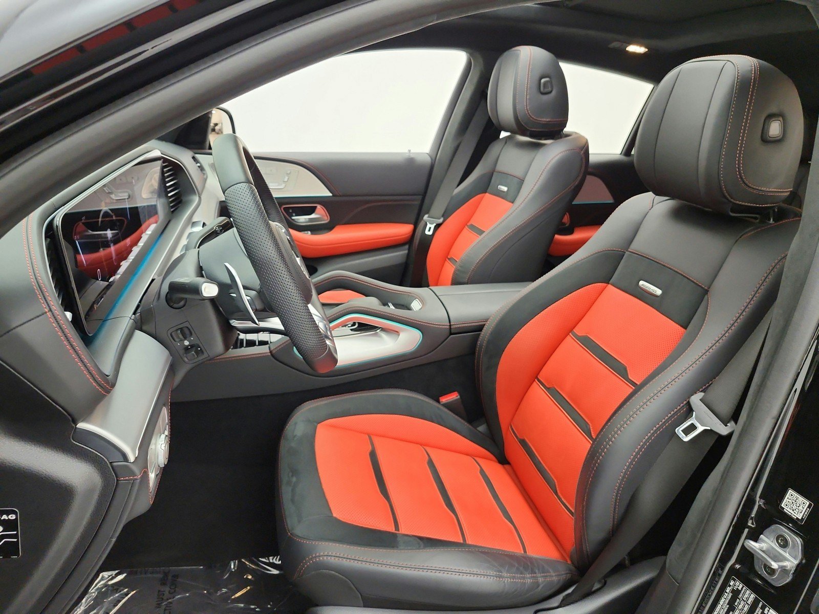 Used 2023 Mercedes-Benz GLE 63 AMG S image 23