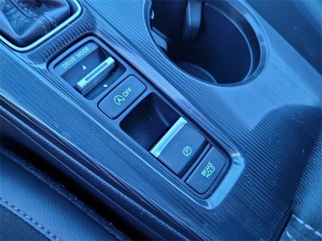 Used 2024 Honda Civic Sport image 25