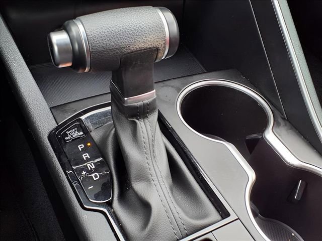 Used 2024 Kia K5 GT-Line w/ GT-Line Premium Package image 22