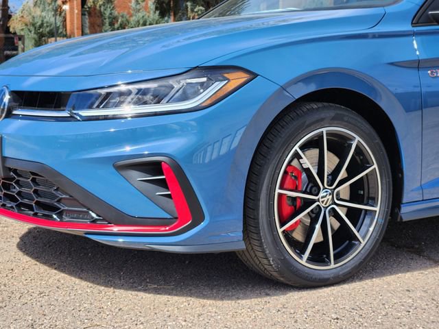 New 2026 Volkswagen Jetta GLI Autobahn image 7