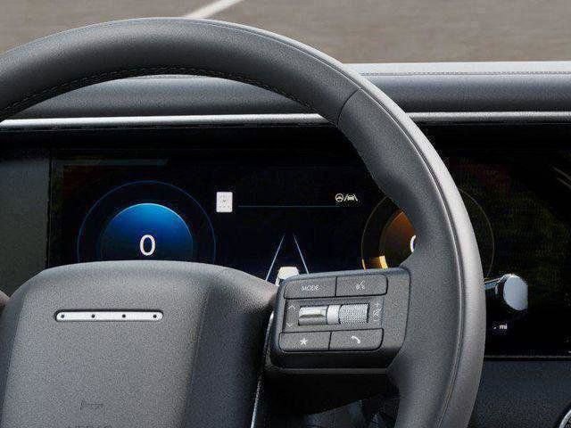 New 2026 Hyundai Palisade Limited FWD image 23