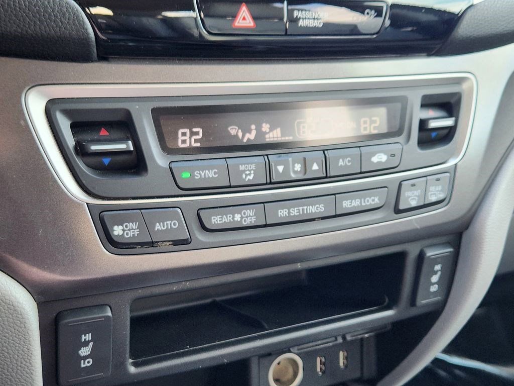 Used 2018 Honda Pilot EX-L image 9