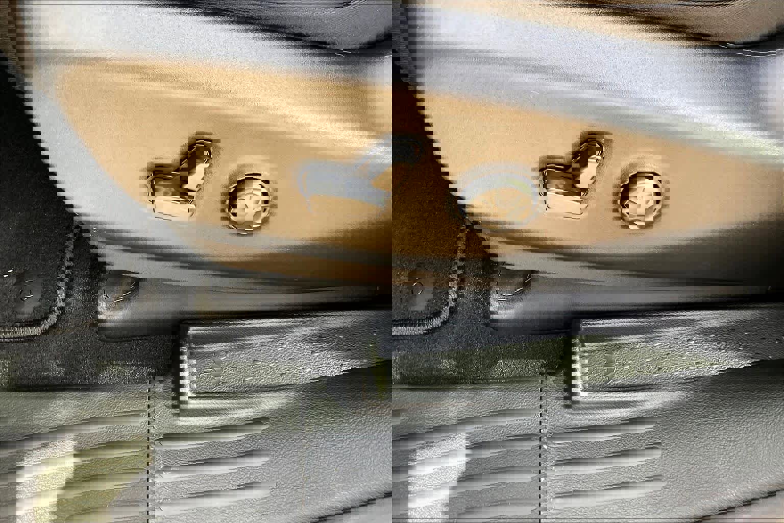 New 2026 Chrysler Pacifica Select image 16