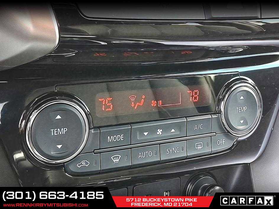 New 2026 Mitsubishi Eclipse Cross SE image 12