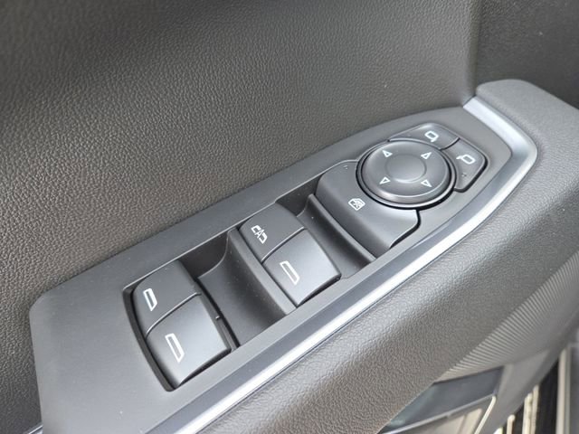New 2026 GMC Sierra 1500 Elevation image 8