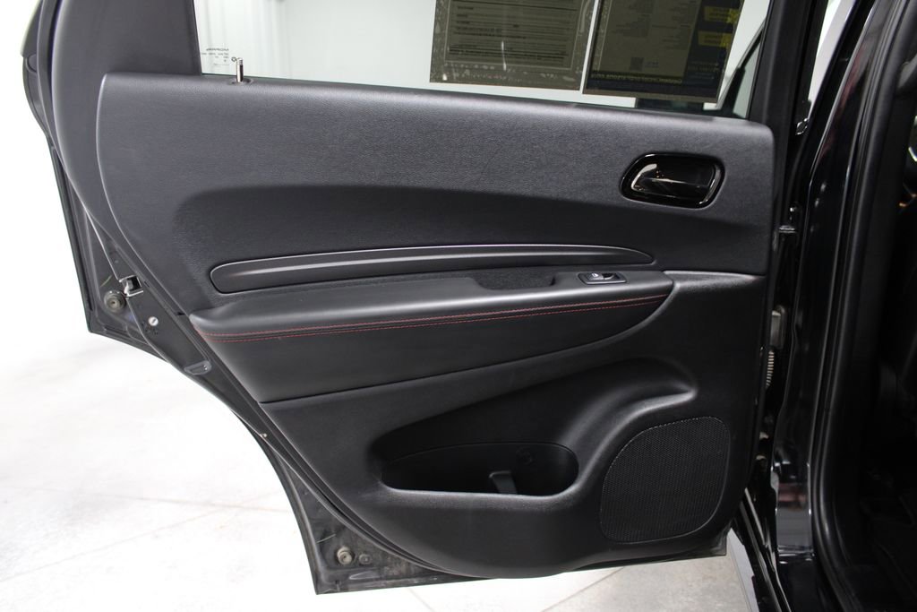 Used 2024 Dodge Durango GT image 23