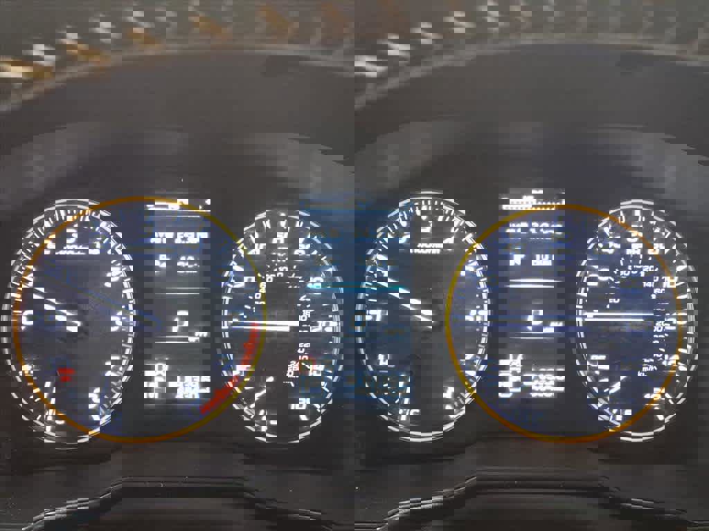 Used 2022 Subaru Outback Wilderness image 9