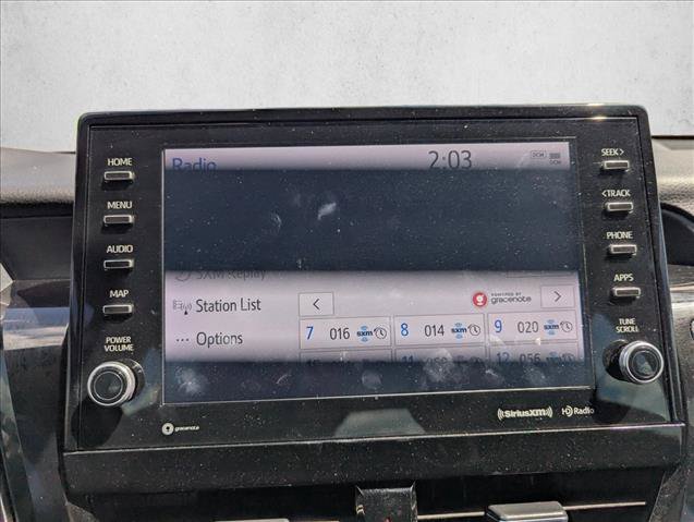 Used 2023 Toyota Camry XLE FWD image 17