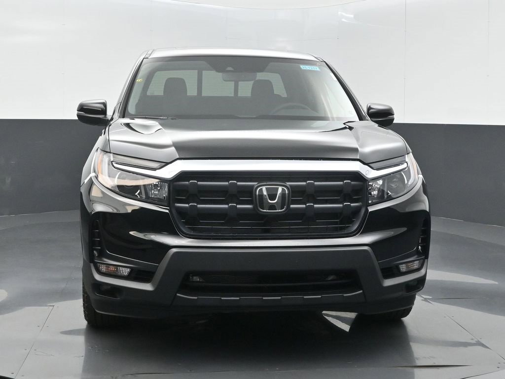 New 2025 Honda Ridgeline RTL image 4
