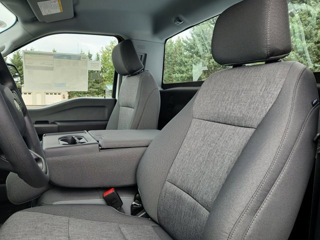 New 2026 Ford F350 XL image 14