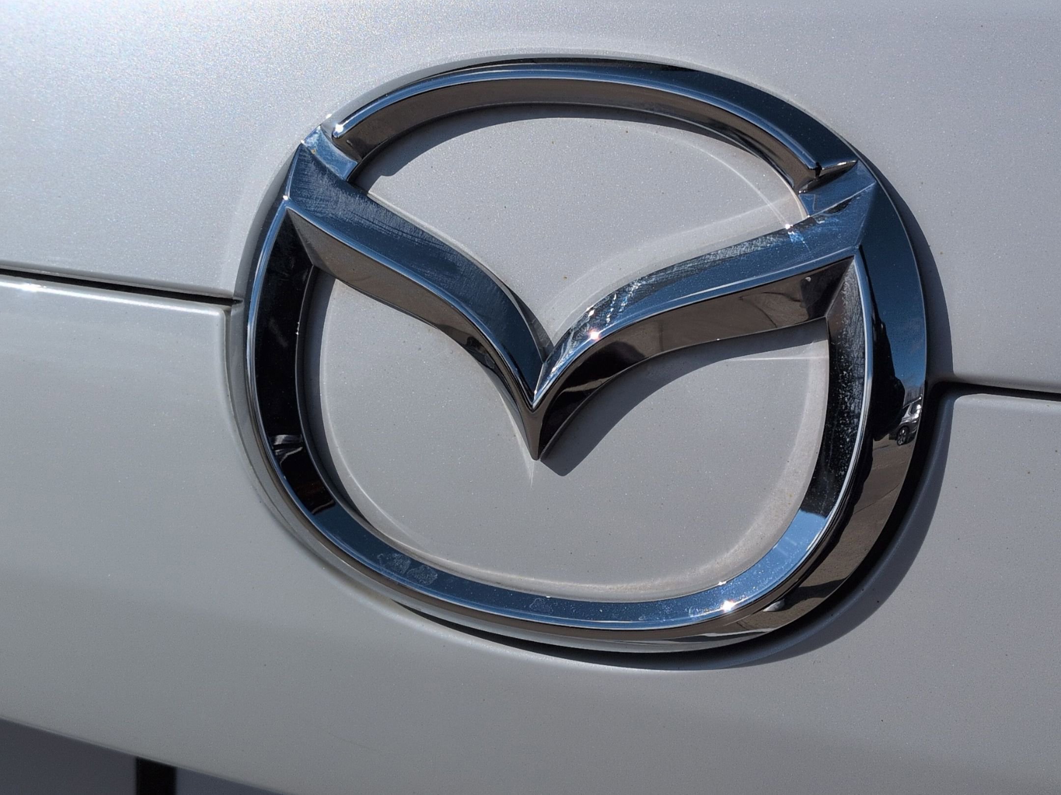 Used 2024 MAZDA CX-5 Carbon Edition image 26