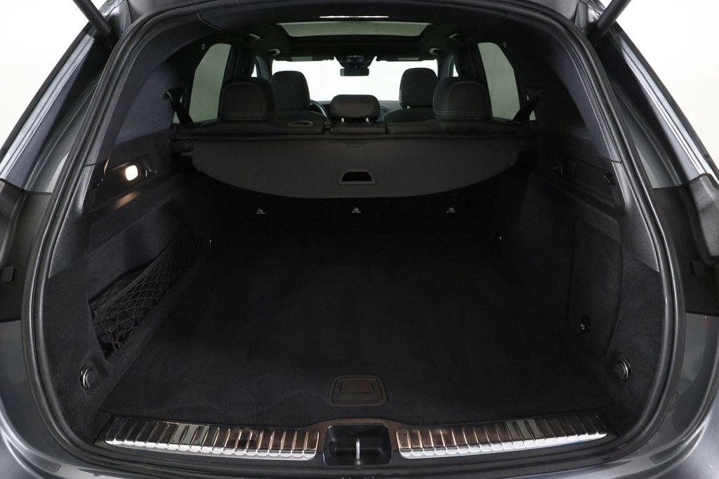 Used 2026 Mercedes-Benz GLE 350 4MATIC image 12