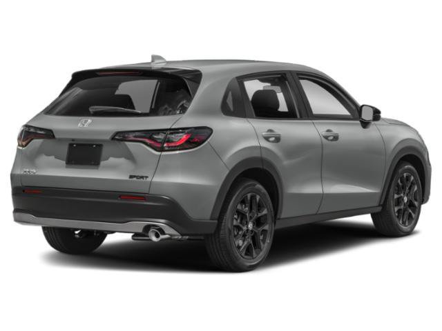 Used 2023 Honda HR-V Sport image 2