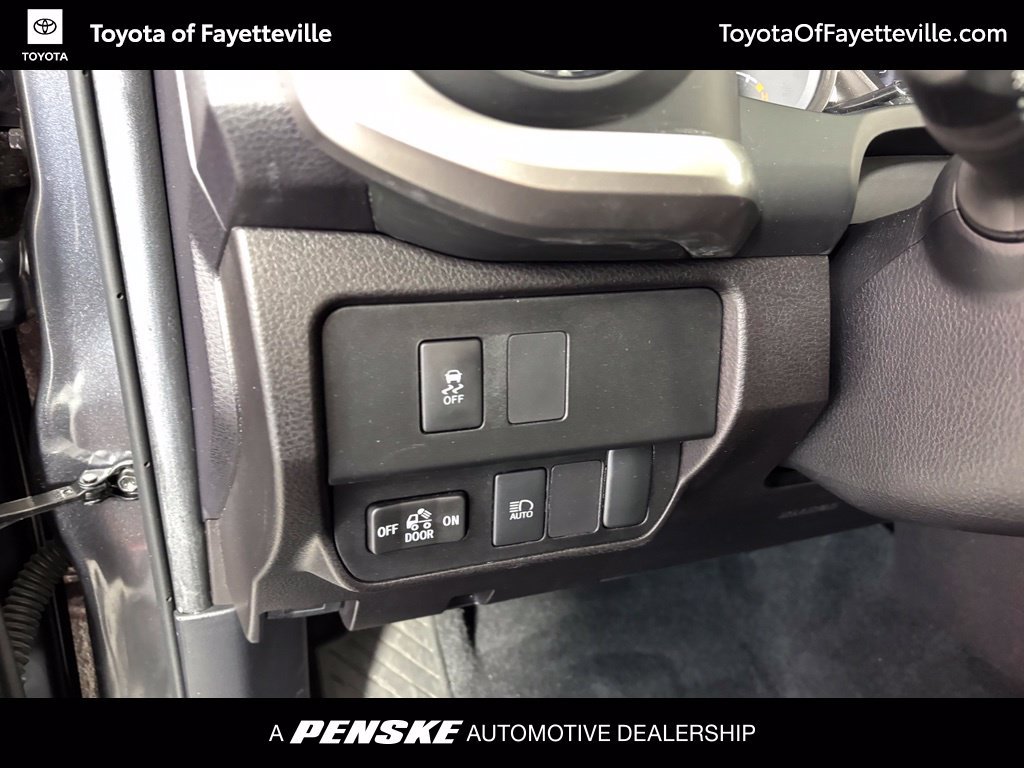 Certified 2023 Toyota Tacoma SR5 w/ Technology Package RWD image 27