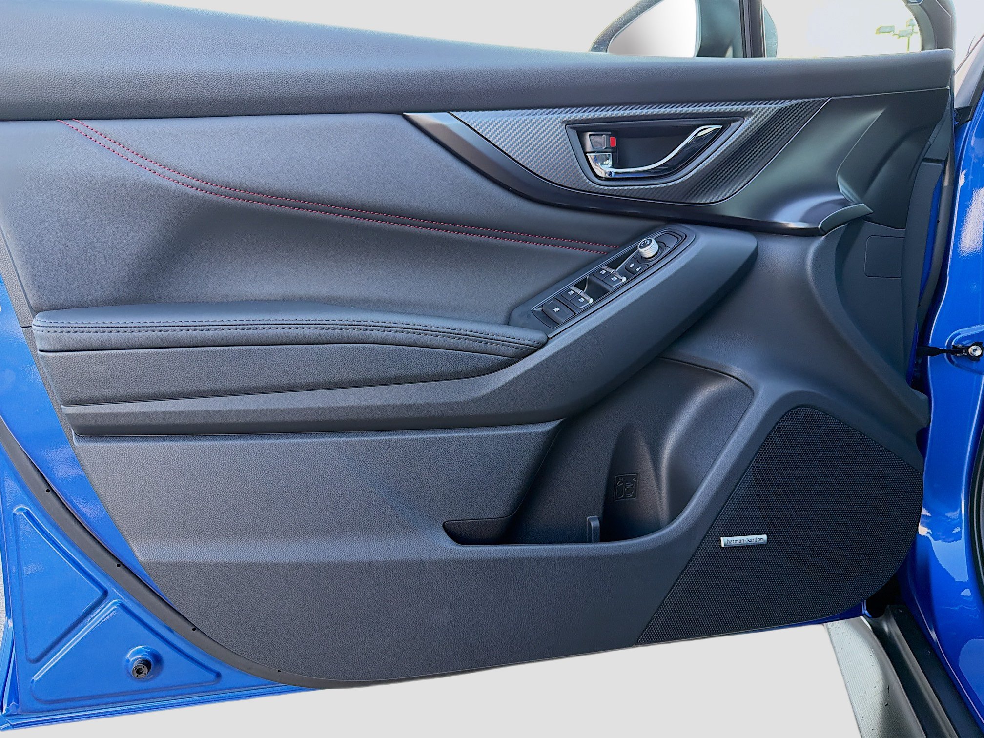 New 2026 Subaru WRX Premium AWD/4WD image 20