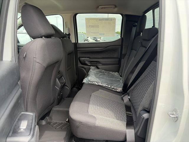 New 2026 Ford Ranger XLT w/ Equipment Group 301A High AWD/4WD image 22