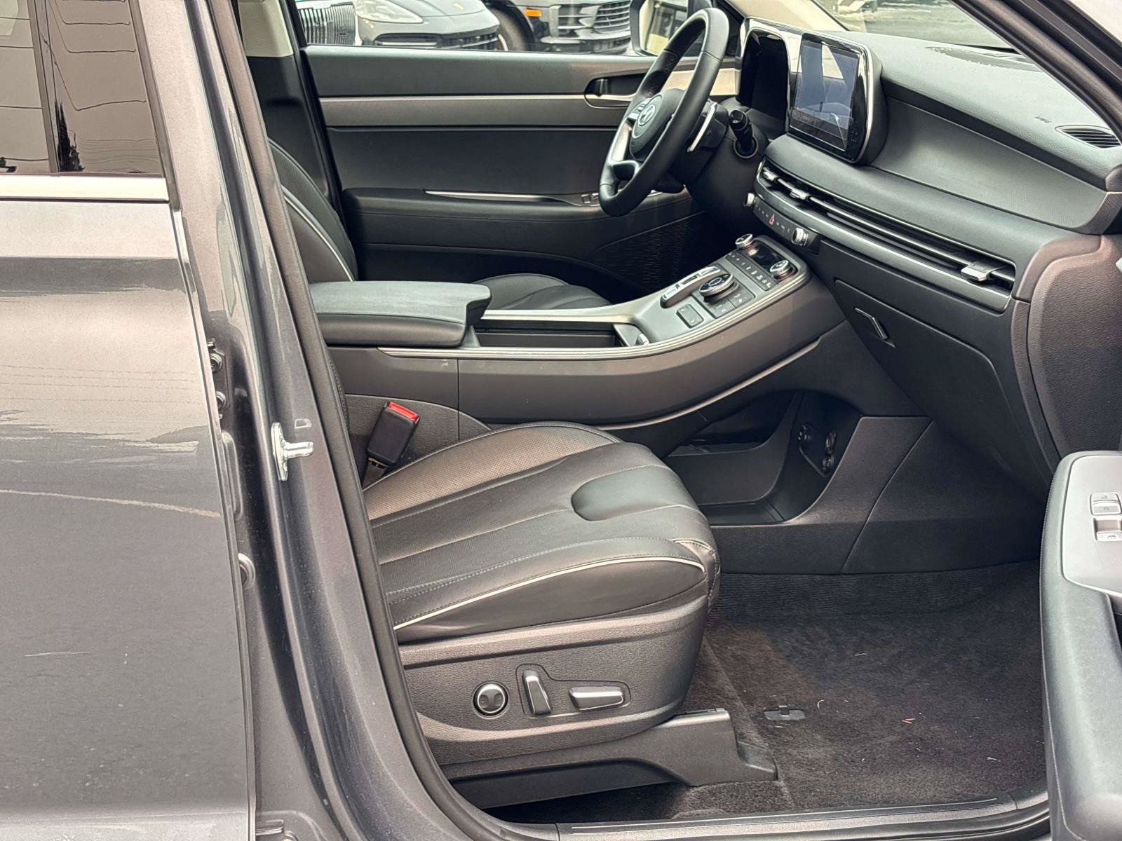 Certified 2024 Hyundai Palisade XRT AWD/4WD image 17