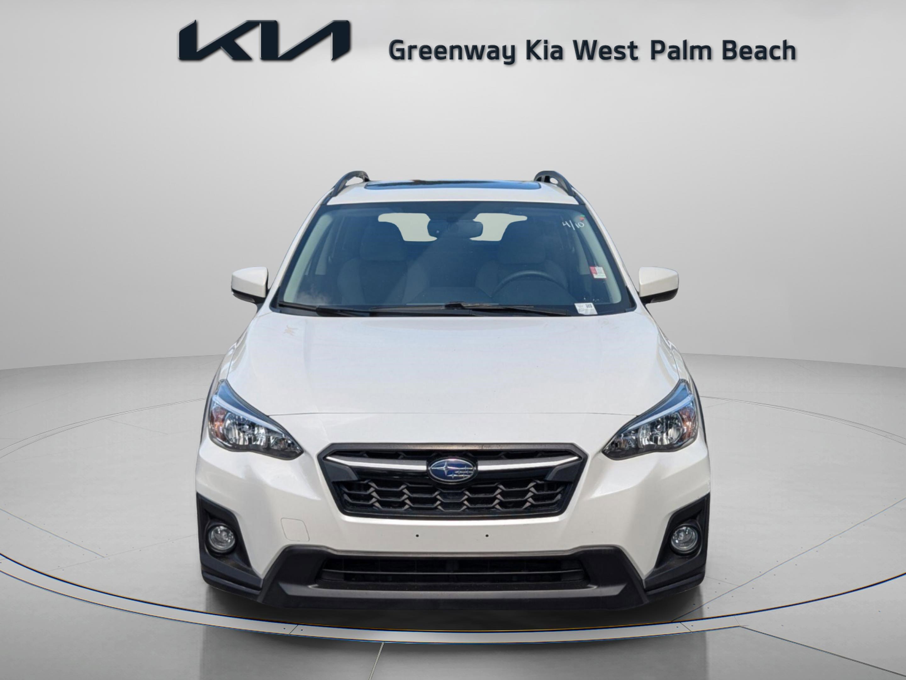 Used 2019 Subaru Crosstrek 2.0i Premium image 2