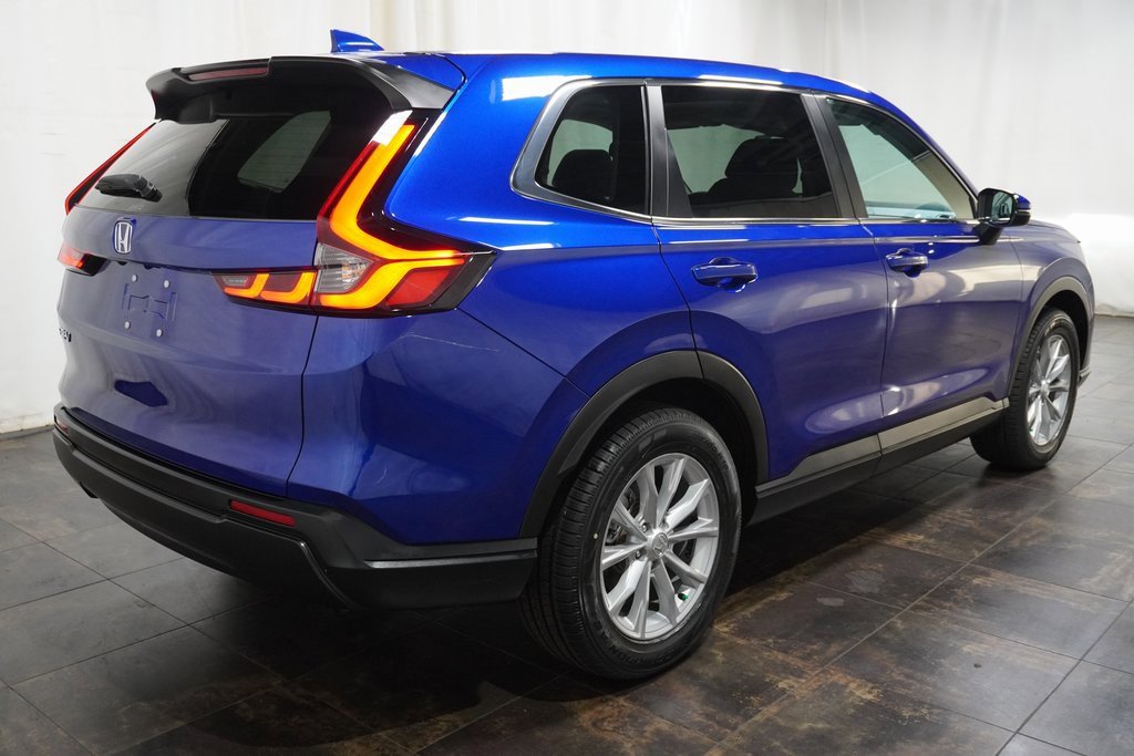 Used 2023 Honda CR-V EX image 4