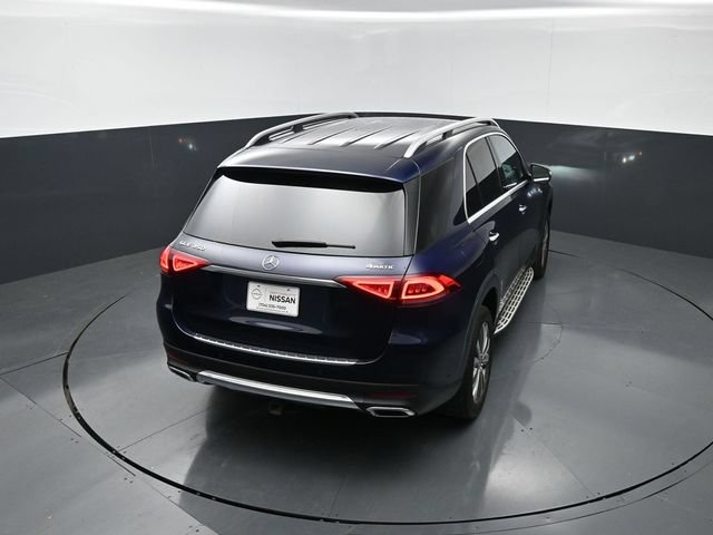 Used 2020 Mercedes-Benz GLE 350 4MATIC image 22