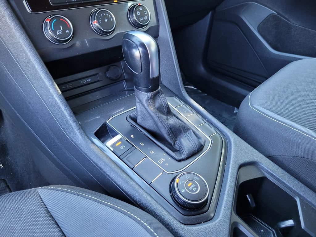Used 2021 Volkswagen Tiguan S AWD/4WD image 21