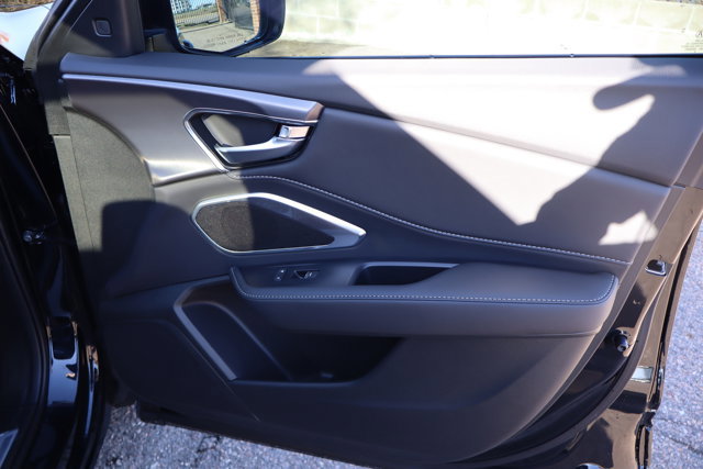 New 2026 Acura RDX SH-AWD image 34