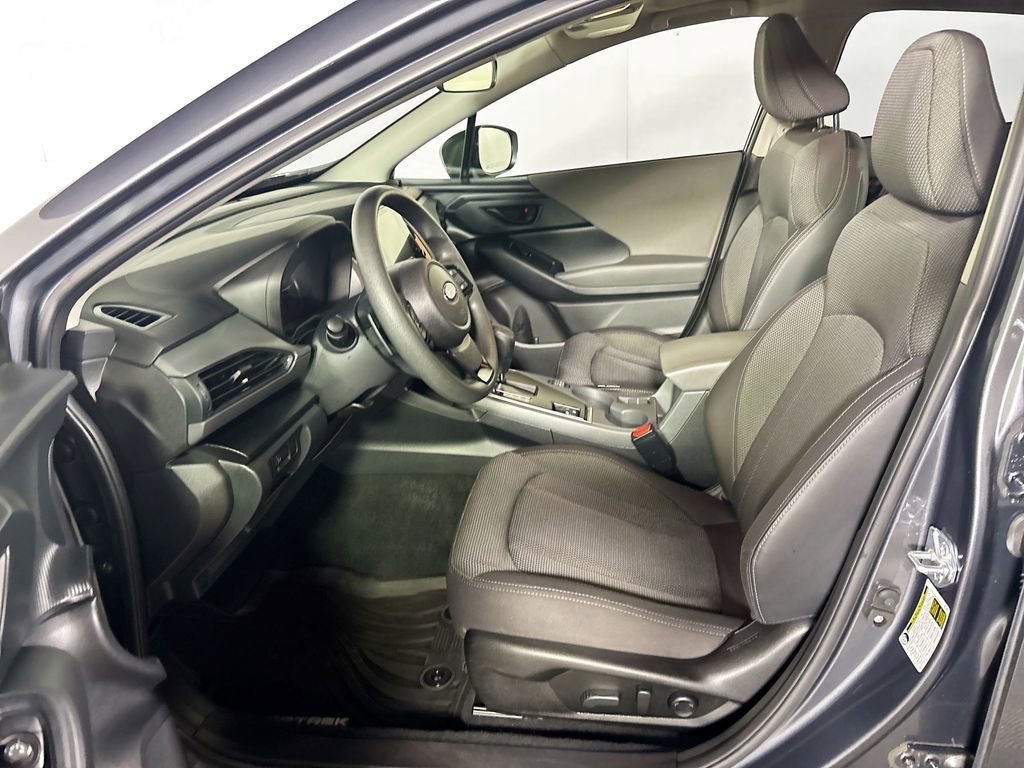 Used 2024 Subaru Crosstrek 2.0i Premium image 11