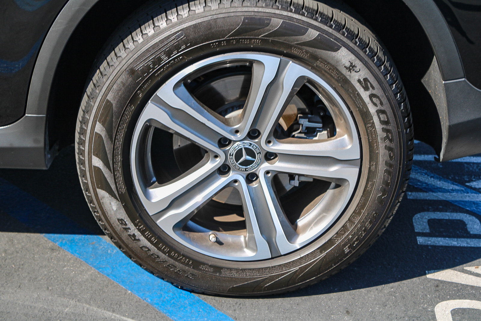 Used 2022 Mercedes-Benz GLC 300 image 12