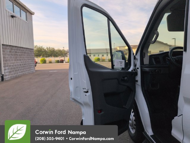 New 2026 Ford Transit 350 XL AWD/4WD image 10
