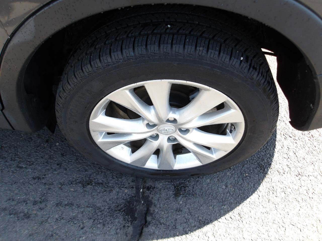 Used 2015 Toyota RAV4 Limited AWD/4WD image 25