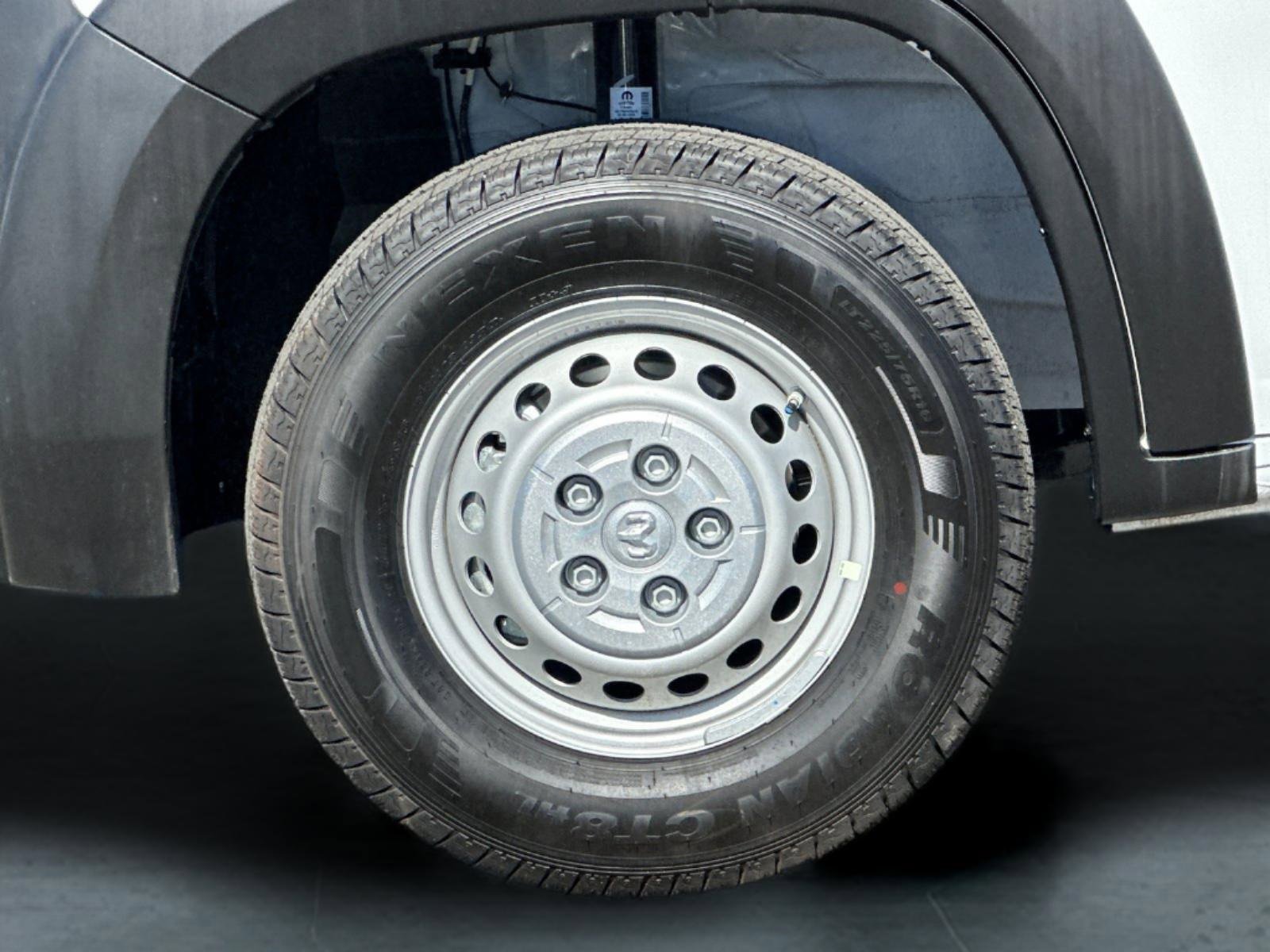 New 2026 RAM ProMaster 1500 image 23