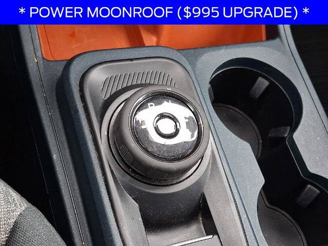 Certified 2022 Ford Maverick XLT w/ Equipment Group 300A Standard AWD/4WD image 15