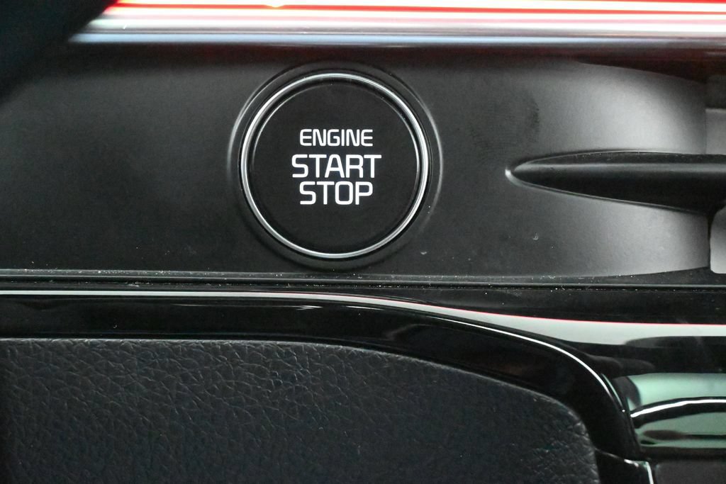 Used 2026 Kia K5 GT-Line w/ GT-Line Premium Package FWD image 33