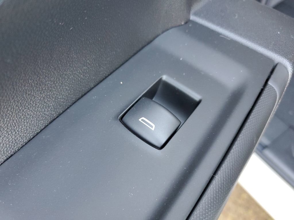 New 2026 Chevrolet Silverado 1500 Custom Trail Boss w/ Dark Appearance Package image 16