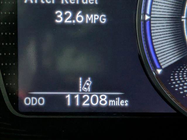 Used 2025 Lexus ES 300h w/ Premium Package image 11