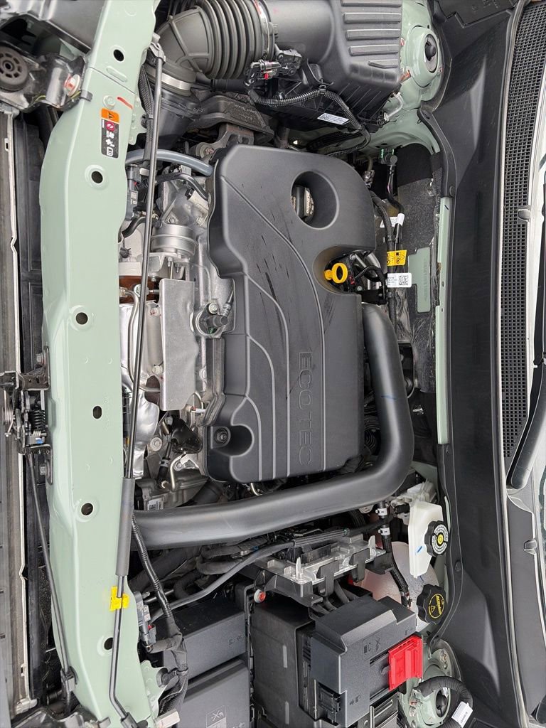 Used 2026 Chevrolet Equinox LT w/ Convenience Package II image 18