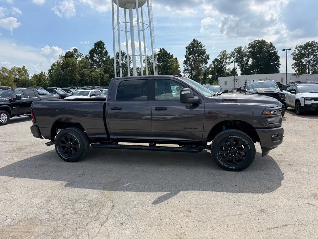 New 2027 RAM 2500 Big Horn AWD/4WD image 5