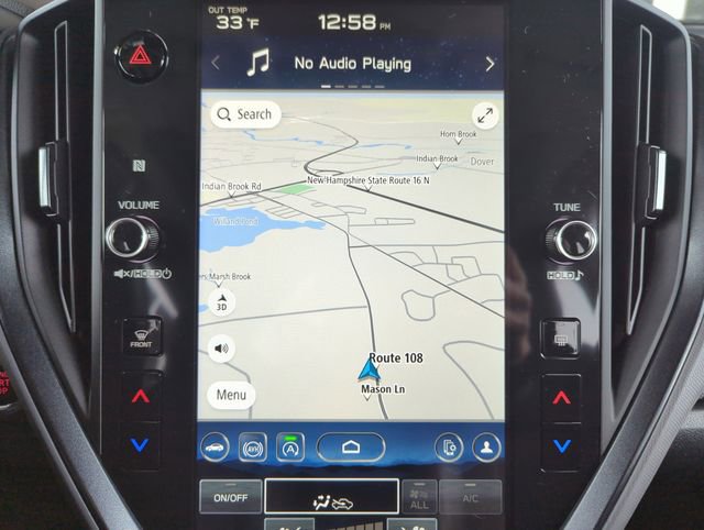 Used 2024 Subaru Crosstrek 2.5i Limited image 27