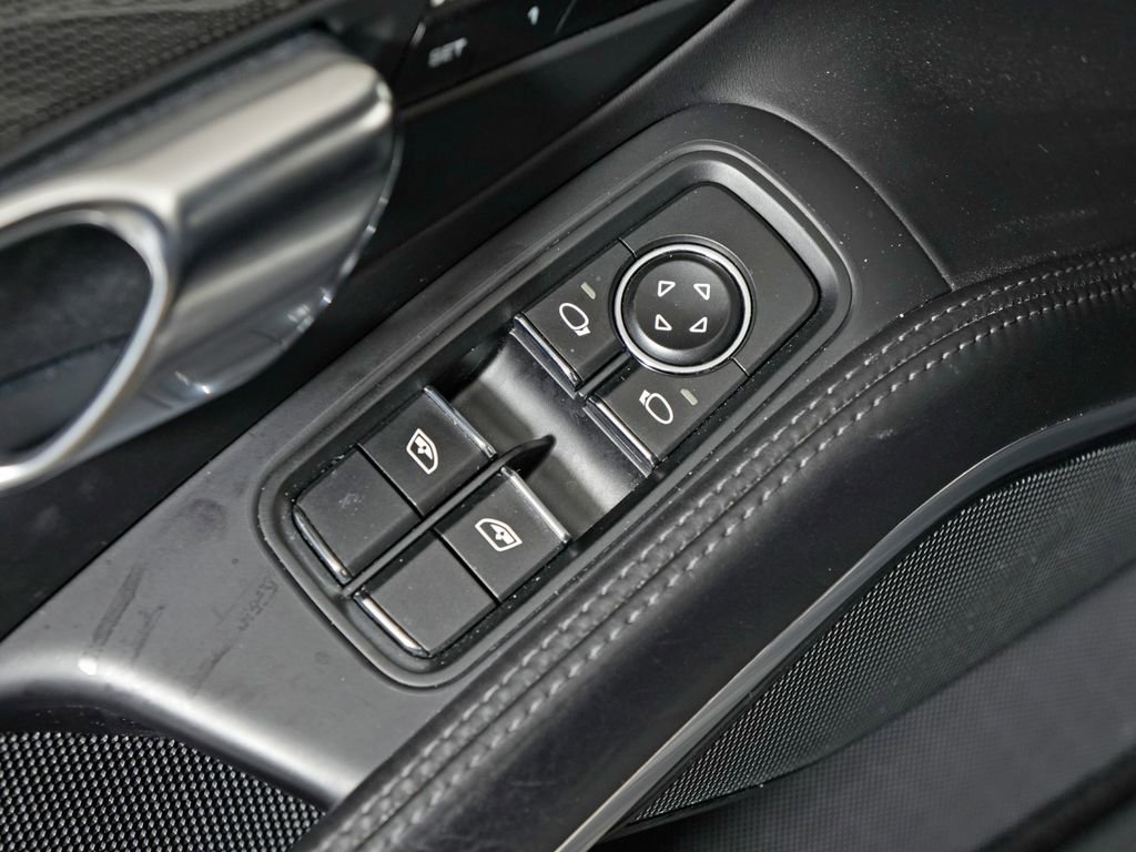 Certified 2016 Porsche 911 Turbo S image 23