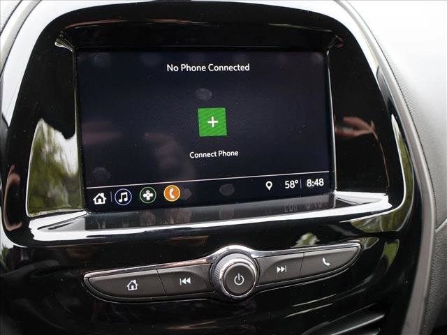 Used 2020 Chevrolet Spark LS FWD image 19