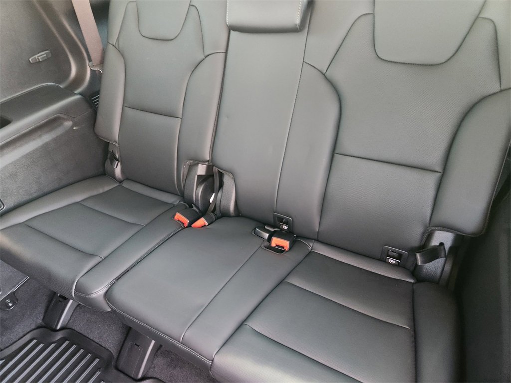 New 2025 Kia Telluride LX image 20