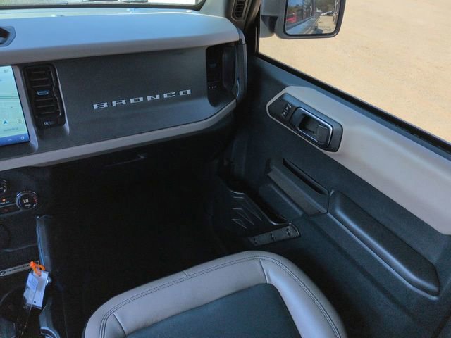 Certified 2024 Ford Bronco Wildtrak AWD/4WD image 19