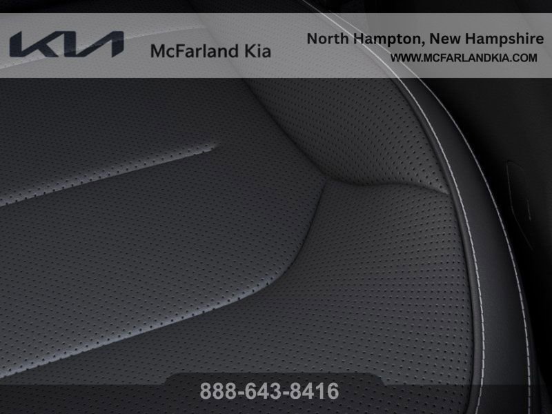 New 2025 Kia EV6 Wind image 25