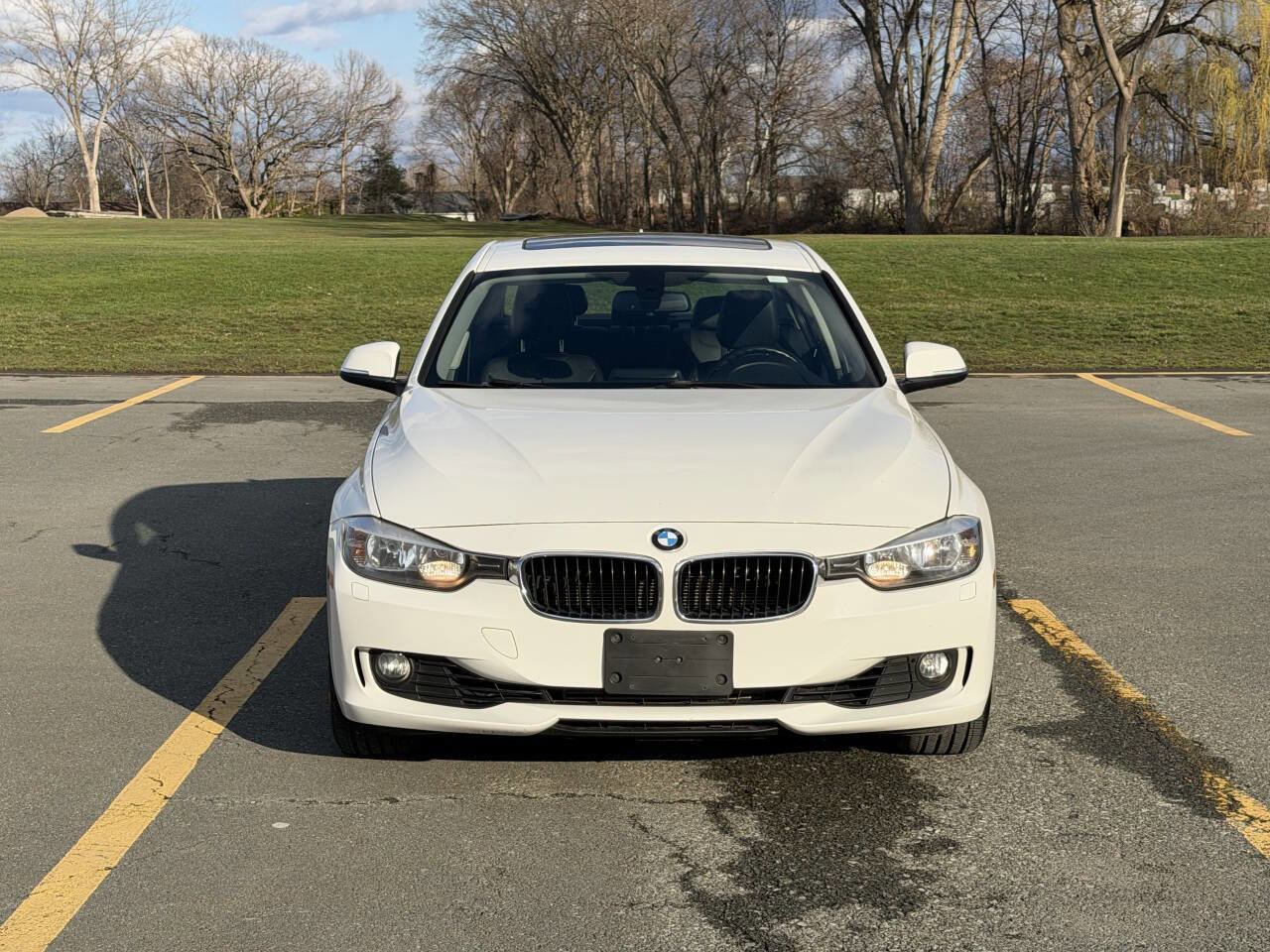 Used 2013 BMW 328i xDrive Sedan image 2