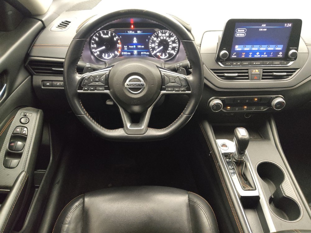Used 2020 Nissan Altima 2.5 SR FWD image 22