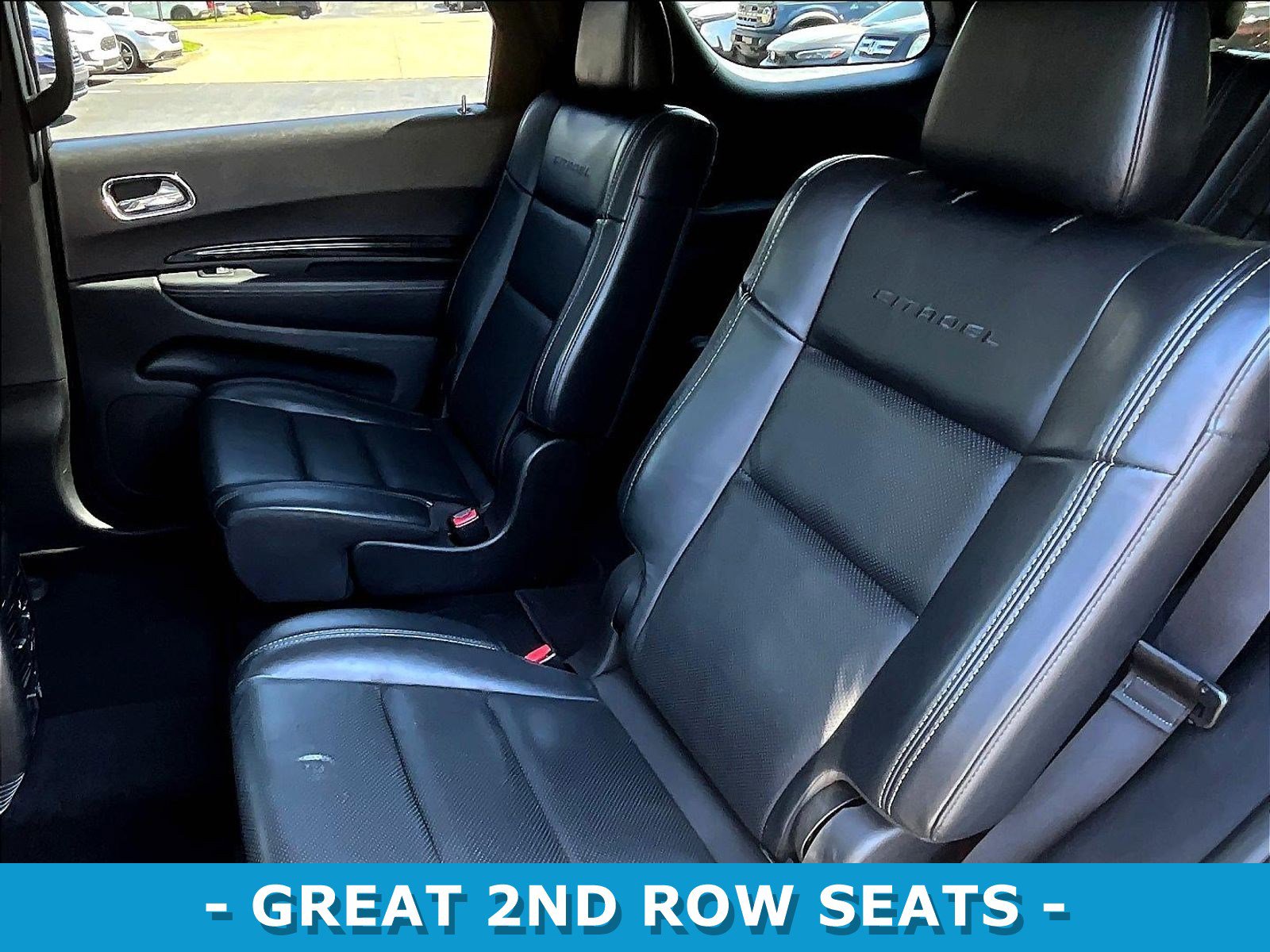 Used 2013 Dodge Durango Citadel w/ Technology Group AWD/4WD image 22