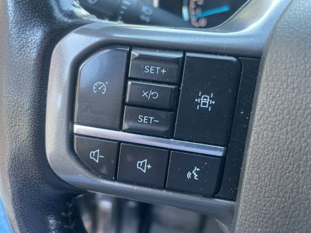 Used 2021 Ford F150 XLT w/ Equipment Group 301A Mid AWD/4WD image 31