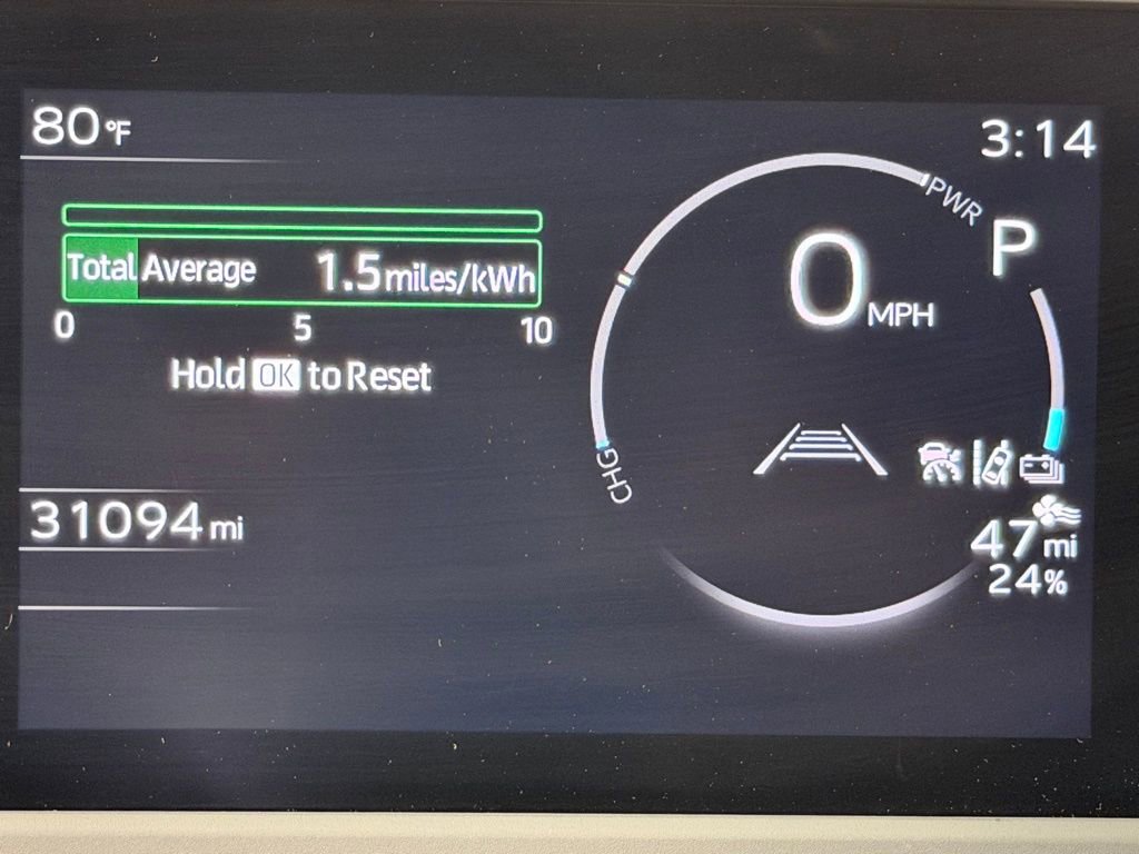 Certified 2025 Toyota bZ4X AWD w/ Weather Package image 27